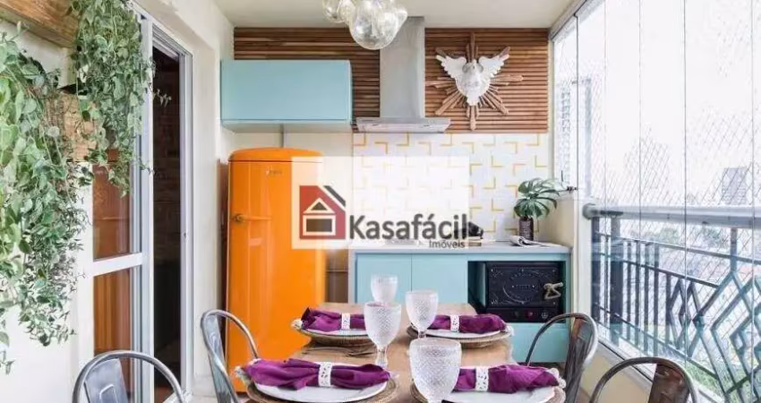 Apartamento com 2 quartos à venda na Rua Periquito, 160, Moema, São Paulo