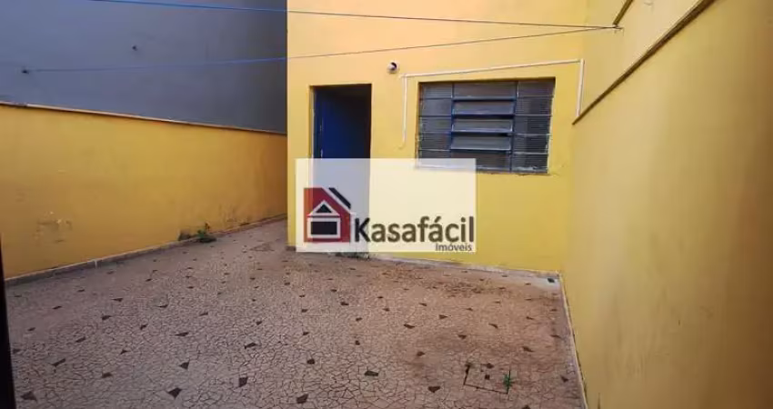 Casa com 2 quartos à venda na Rua Tamoios, Jardim Aeroporto, São Paulo