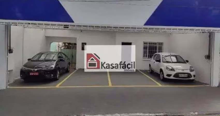 Casa com 3 quartos para alugar na Rua Félix de Sousa, 316, Vila Congonhas, São Paulo