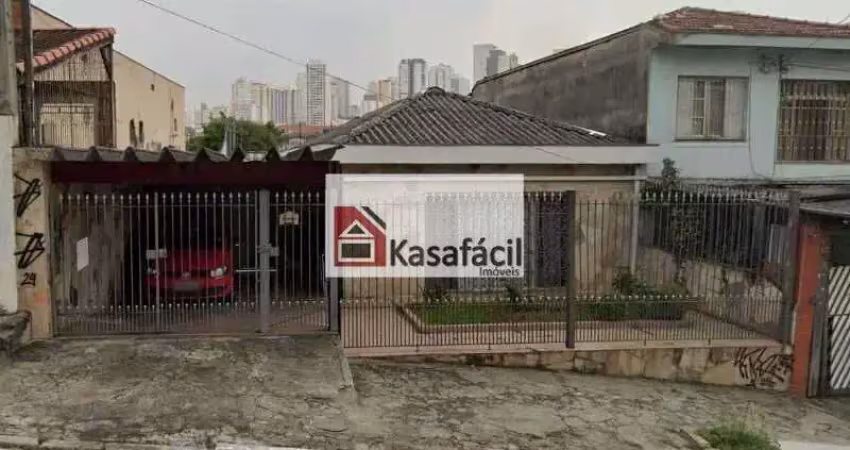 Casa com 2 quartos à venda na Rua Dom Bernardo Nogueira, 268, Vila Gumercindo, São Paulo
