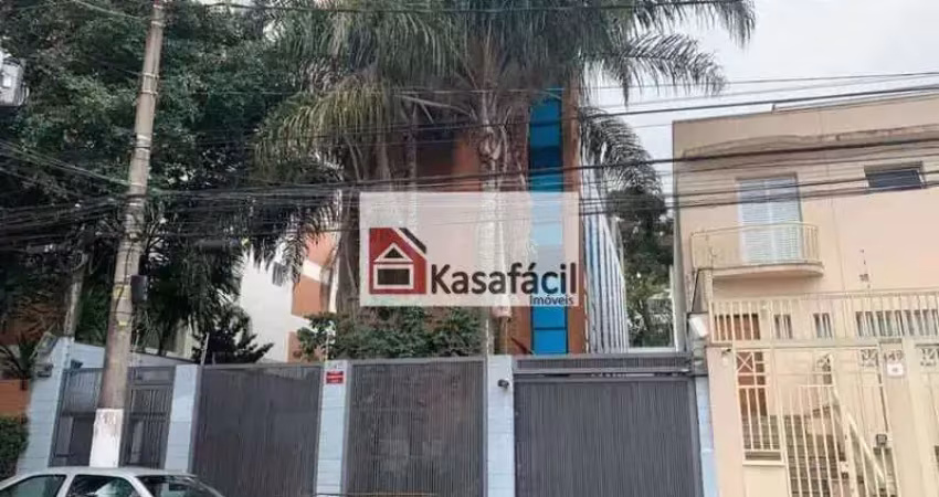 Prédio à venda no bairro vila clementino - são paulo/sp