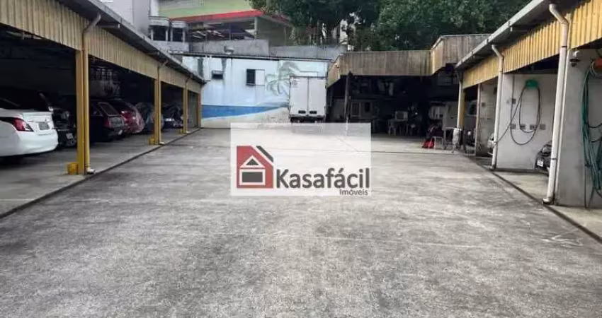 Pavilhão/galpão para alugar no bairro chácara inglesa - são paulo/sp