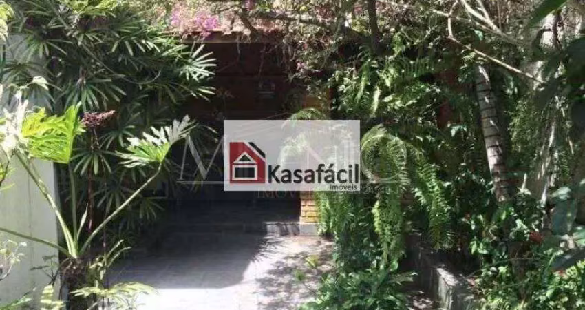 Casa com 3 quartos para alugar na Rua Doutor Jesuíno Maciel, 1459, Campo Belo, São Paulo