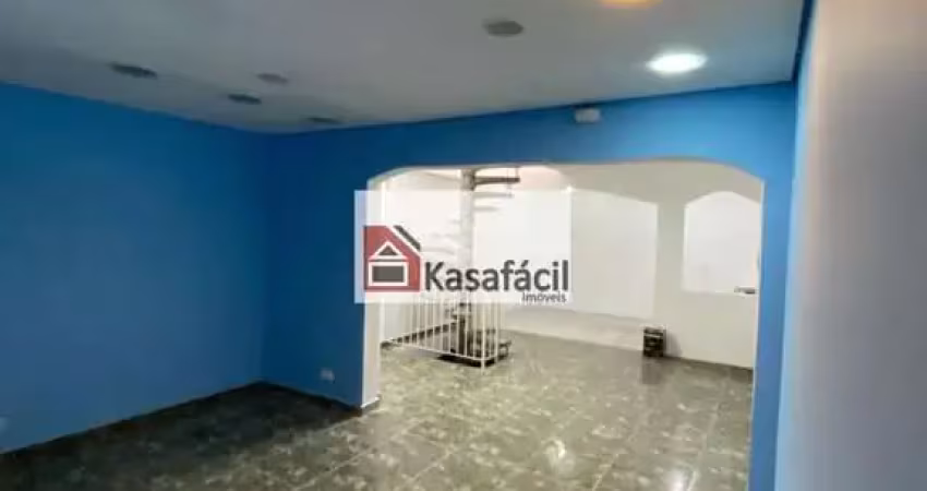 Ponto comercial para alugar na Avenida Aratãs, 254, Indianópolis, São Paulo