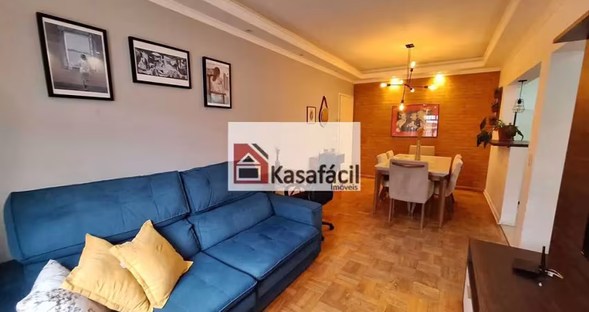 Apartamento com 2 quartos para alugar na Avenida Damasceno Vieira, 523, Vila Mascote, São Paulo
