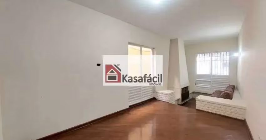 Casa com 3 quartos para alugar na Rua Kansas, Brooklin, São Paulo