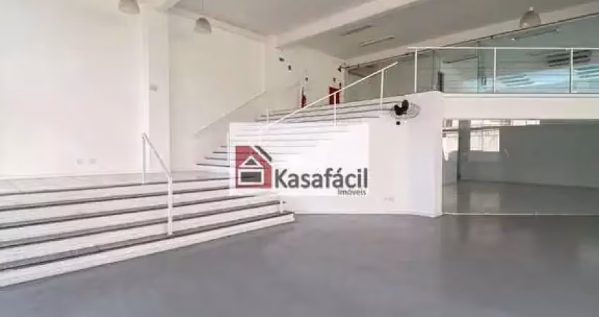 Ponto comercial para alugar no bairro vila olímpia - são paulo/sp, zona sul