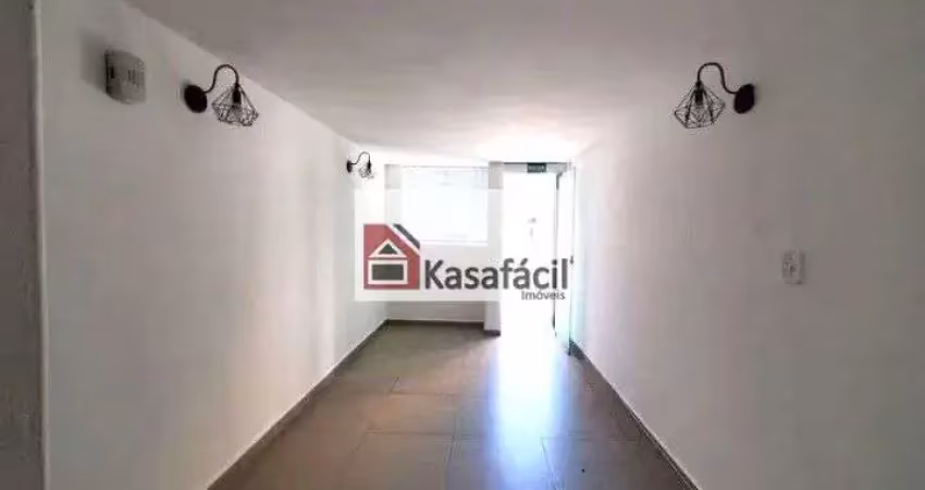 Ponto comercial para alugar na Rua Juquis, 282, Indianópolis, São Paulo