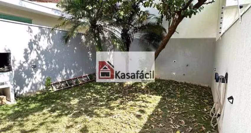 Casa térrea, reformada, em excelente localização no brooklin.