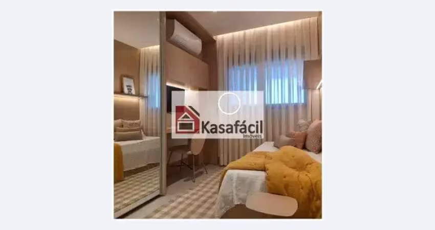 Edificio essence vila mariana - apartamento 2 dormitórios novo