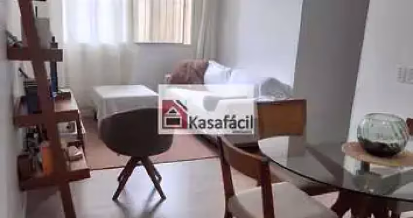 Apartamento à venda no bairro vila santa catarina - são paulo/sp, zona sul