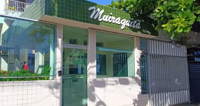 Apartamento com 3 quartos para alugar na Tv Humaitá, 2018, Marco, Belém