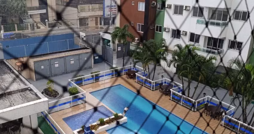 Apartamento com 3 quartos para alugar na Travessa Humaitá, 967, Pedreira, Belém