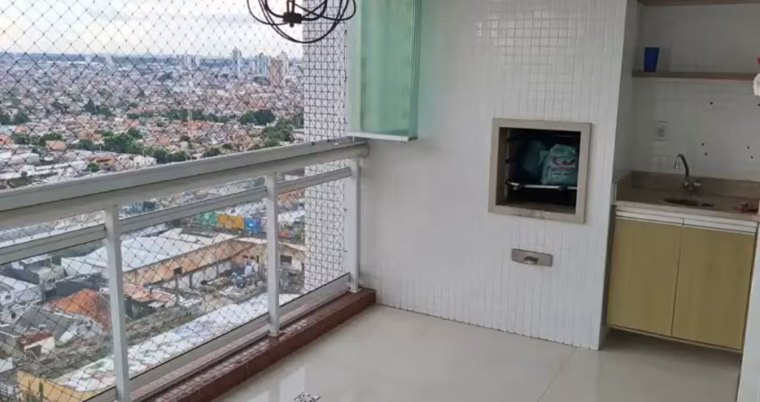 Apartamento com 3 quartos para alugar na Travessa Djalma Dutra, 361, Telégrafo Sem Fio, Belém