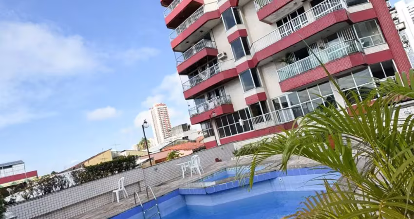 Apartamento com 3 quartos à venda na Rua dos Caripunas, 1287, Jurunas, Belém