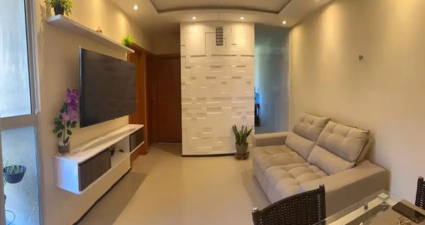 Vendo esse lindo apartamento no condominio algodoal em marituba