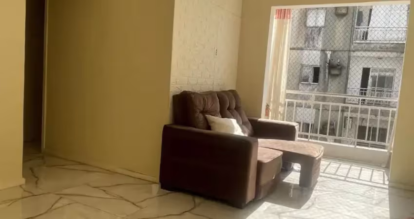 Apartamento com 3 quartos para alugar na Rua Esperantista, 638, Coqueiro, Belém
