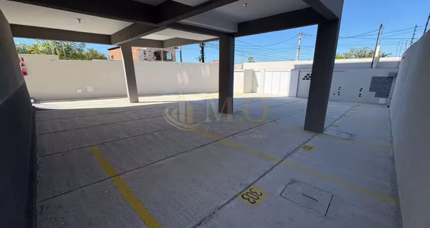 Apartamento à venda no Monguba, Pacatuba 