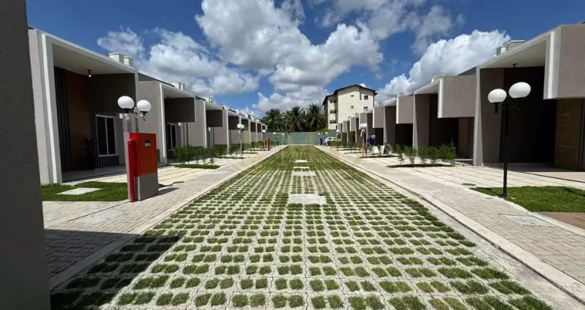 Casa em condomínio fechado com 3 quartos à venda no Jardim Icaraí, Caucaia 