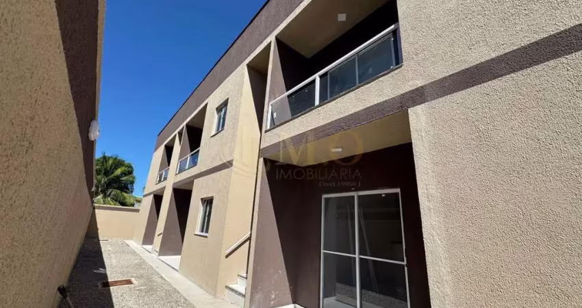 Apartamento com 2 quartos à venda no Monguba, Pacatuba 
