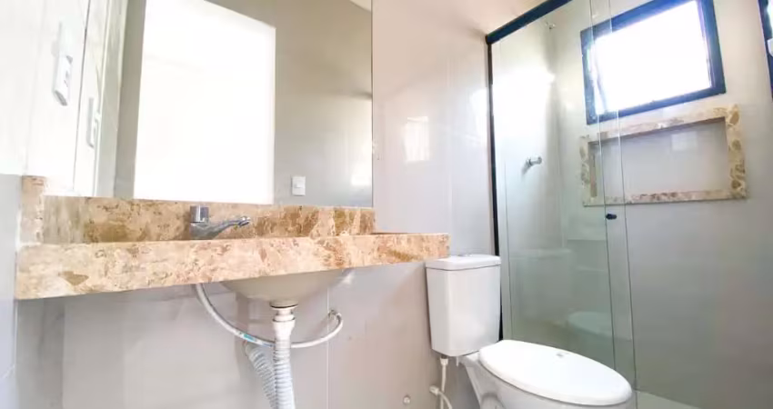 Casa em condomínio fechado com 3 quartos à venda no Maraponga, Fortaleza 