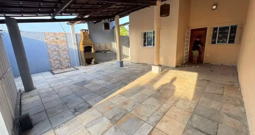 Casa com 3 quartos à venda no Furna da Onça, Maracanaú 