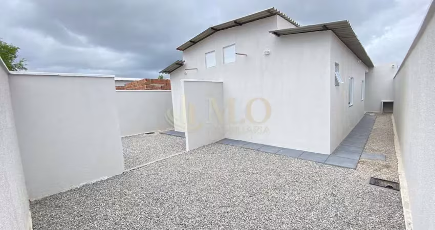 Casa com 2 quartos à venda no Pavuna, Pacatuba 