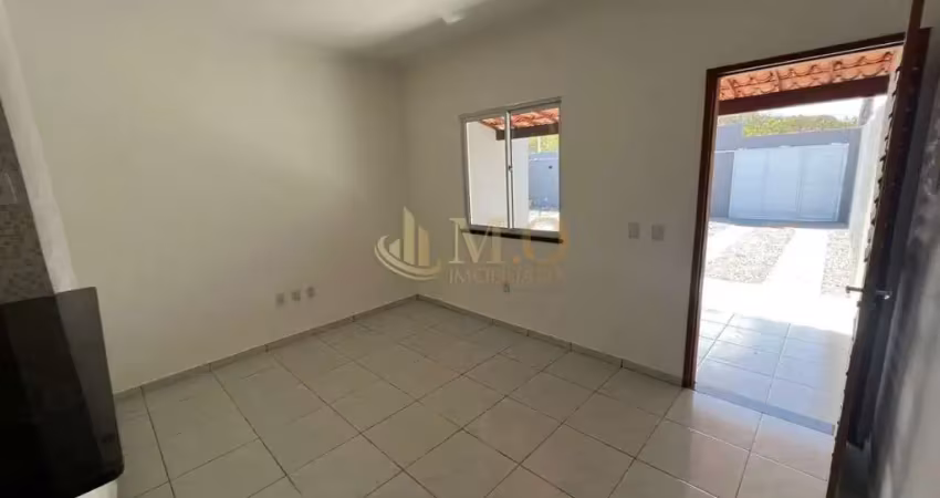 Casa com 2 quartos à venda no Pavuna, Pacatuba 