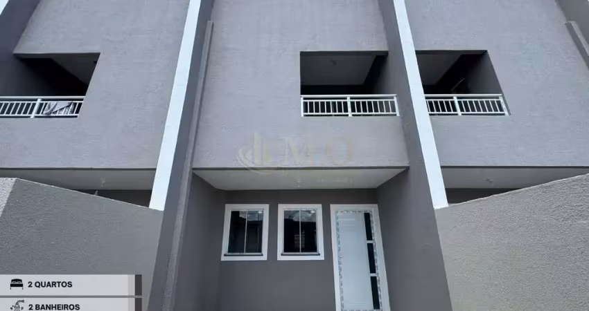 Casa com 2 quartos à venda no Parque Aratanha, Pacatuba 