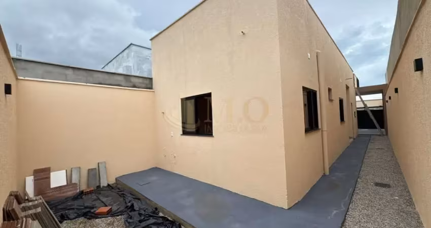Casas planas no lot. moradas da boa vizinhança iv -  pacatuba