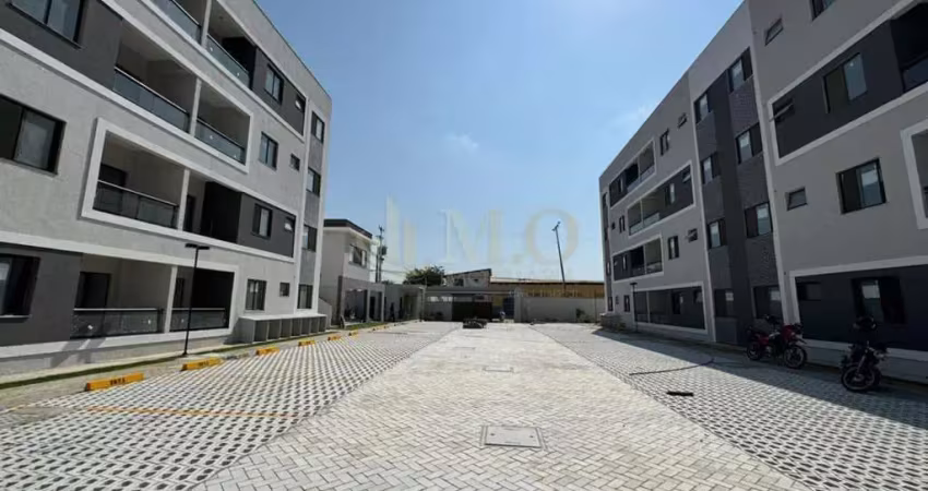 Apartamento de 3 quartos no royal park (luzardo viana) -  maracanaú