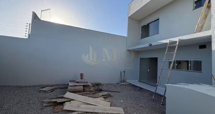 Casa com 2 quartos à venda no Parque Iracema, Maranguape 