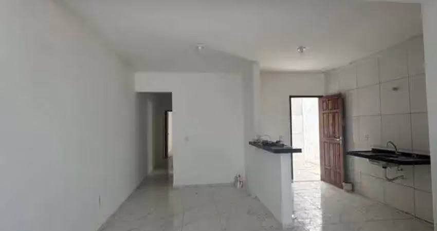 Casa com 2 quartos à venda no Pavuna, Pacatuba 