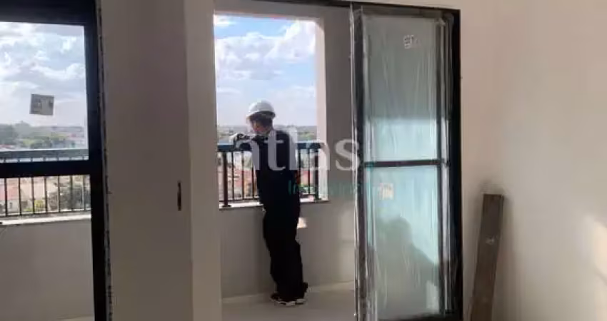 Apartamento com 2 quartos à venda na Rua São Salvador da Bahia, Jardim Itapema, São José do Rio Preto