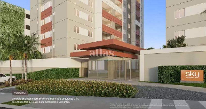 Lançamento na vila redentora - oportunidade para quem gosta de investir com  inteligência