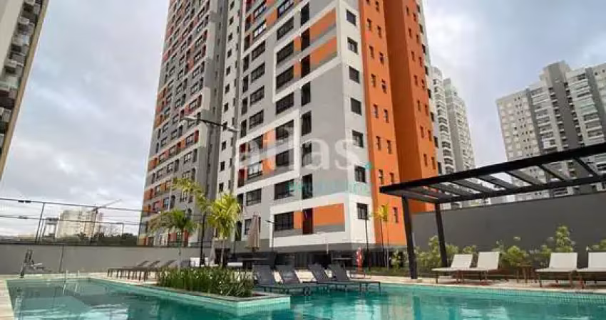 Apartamento com 2 quartos para alugar na Rua Antônio Olímpio, Vila Sinibaldi, São José do Rio Preto