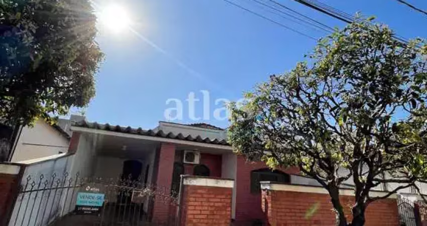 Conjunto de 3 casas à venda – oportunidade para investidores