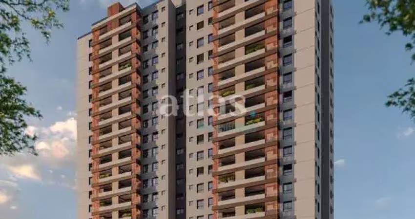 Apartamento na região do iguatemi, pronto para morar (acabado)