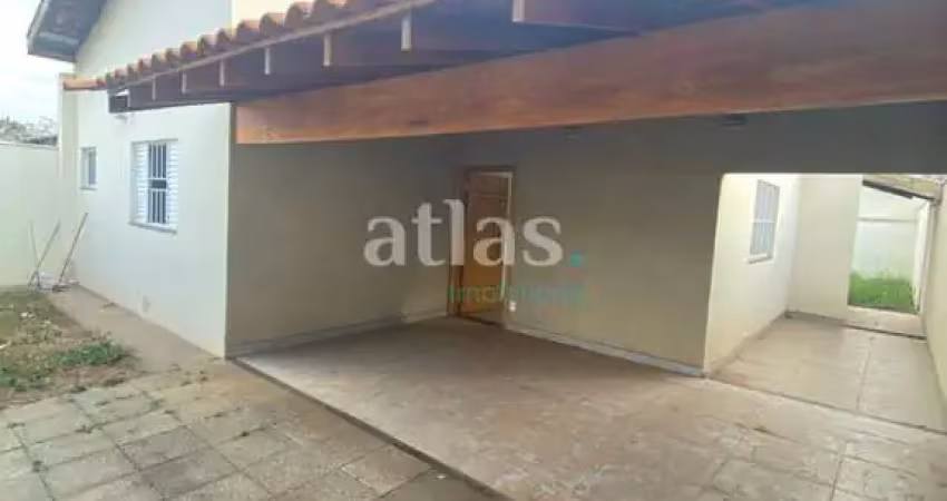 Casa com 3 quartos à venda na Rua Gumercindo Distaci, Parque das Amoras II, São José do Rio Preto