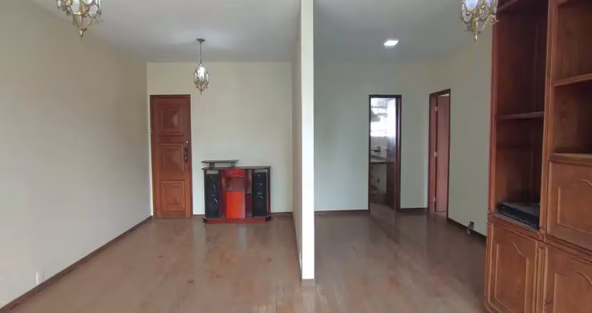 Apartamento com 4 quartos para alugar na Rua Ceará, 943, Funcionários, Belo Horizonte
