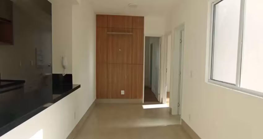 Apartamento com 2 quartos para alugar na Avenida do Contorno, 3860, Santa Efigênia, Belo Horizonte