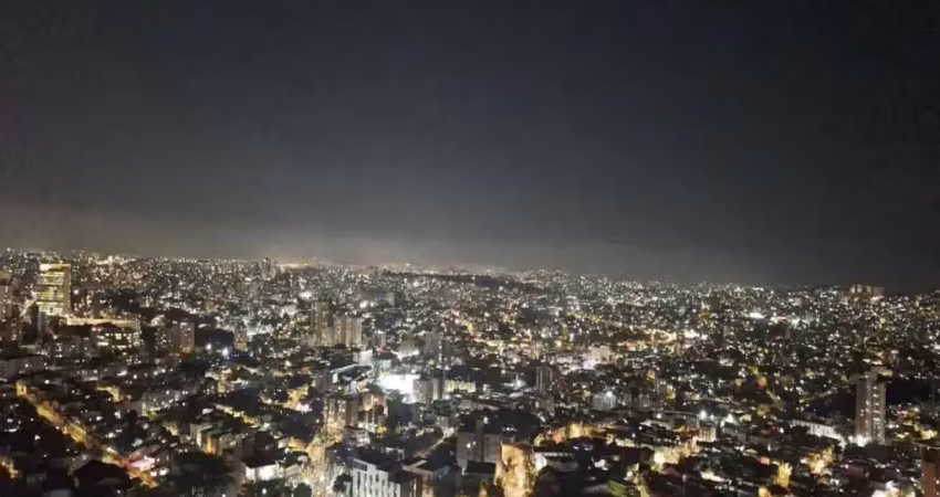 Cobertura com 3 quartos para alugar na Rua Teodomiro Cruz, 175, São Lucas, Belo Horizonte