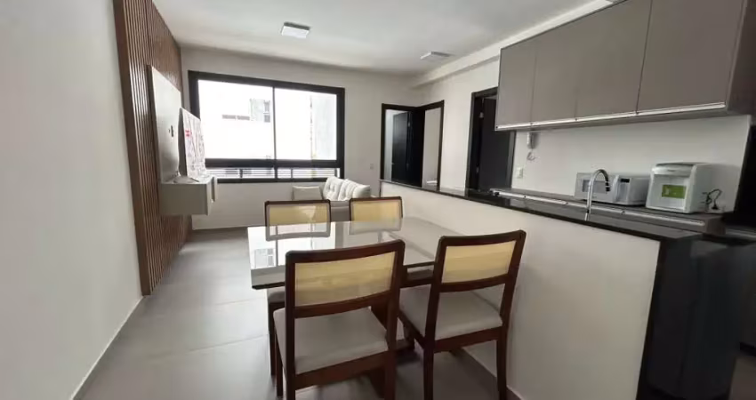 Apartamento com 2 quartos para alugar na Avenida do Contorno, 8292, Santo Agostinho, Belo Horizonte