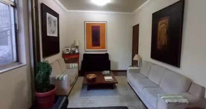 Apartamento com 4 quartos para alugar na Rua Campo Belo, 64, São Pedro, Belo Horizonte