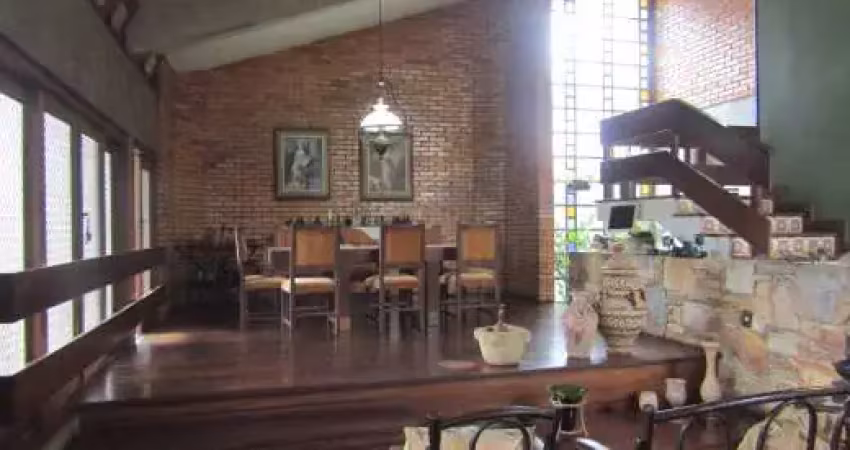 Casa com 4 quartos para alugar na Rua Newton, 165, Santa Lúcia, Belo Horizonte