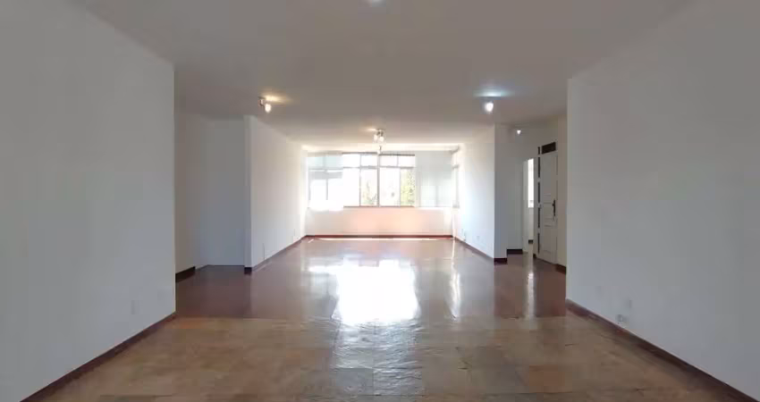 Apartamento com 4 quartos para alugar na Rua João Furtado, 138, Gutierrez, Belo Horizonte