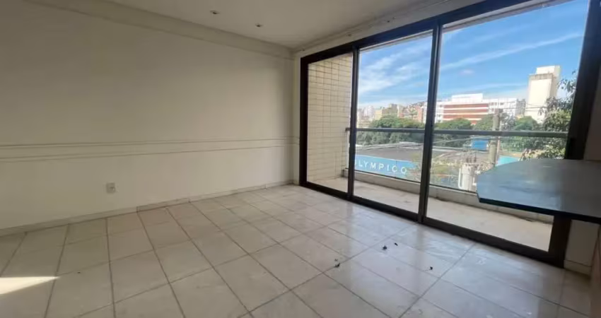 Apartamento com 3 quartos para alugar na ESTEVAO PINTO, 780, Serra, Belo Horizonte