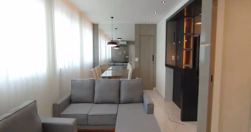 Apartamento com 2 quartos para alugar na MALDONADO, 39, São Pedro, Belo Horizonte