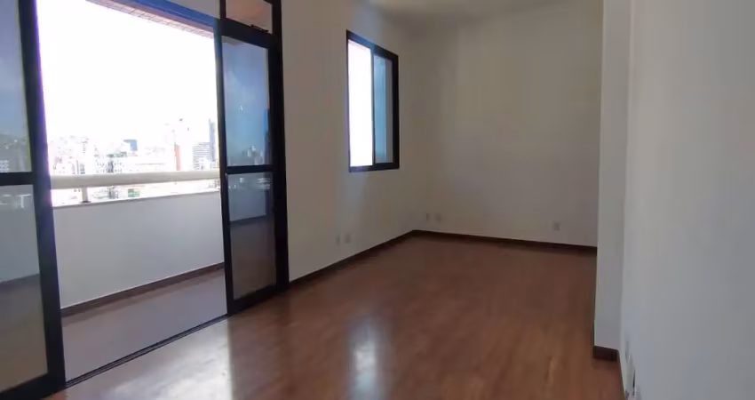 Apartamento com 4 quartos para alugar na Rua Desembargador Mário Mattos, 219, Serra, Belo Horizonte
