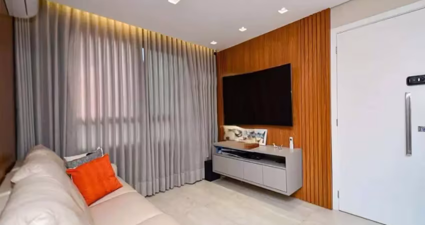 Apartamento com 2 quartos para alugar na Rua Alvarenga Peixoto, 388, Lourdes, Belo Horizonte